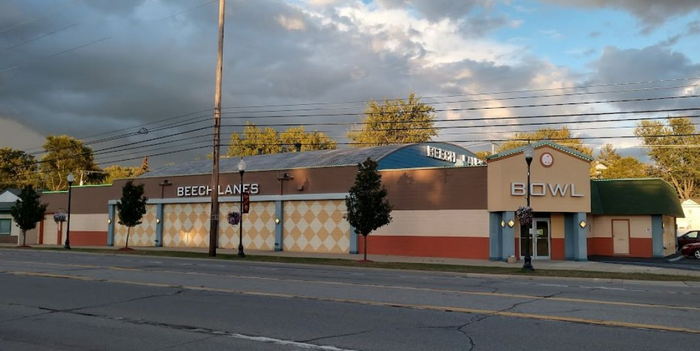 Beech Lanes - From Web Listing (newer photo)